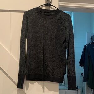 Lululemon Long Sleeve Swiftly Tech Shirt